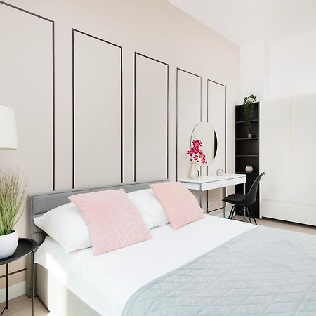 Easy Rent Apartments - Desire Lublin Eksteriør billede