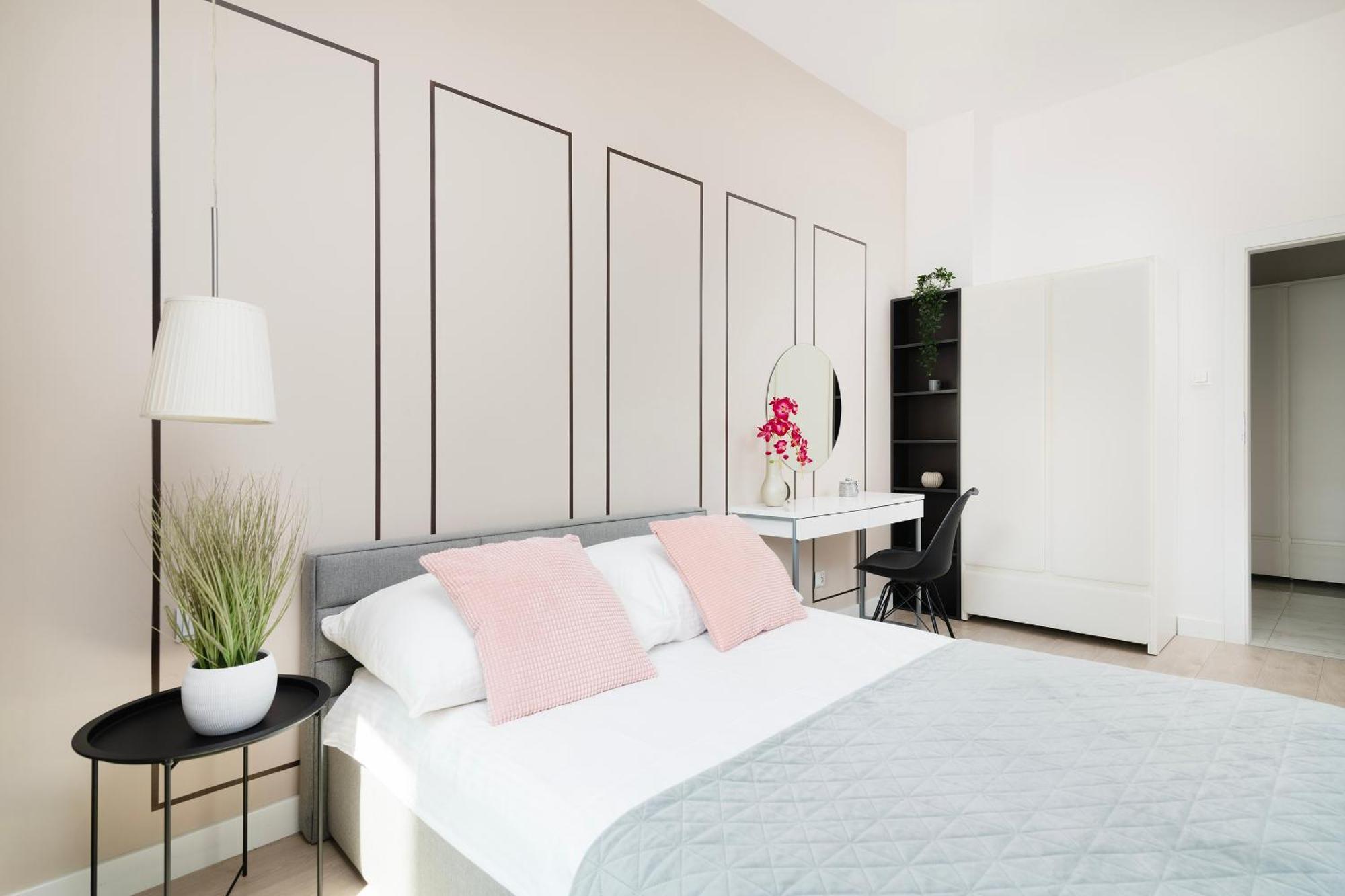 Easy Rent Apartments - Desire Lublin Eksteriør billede
