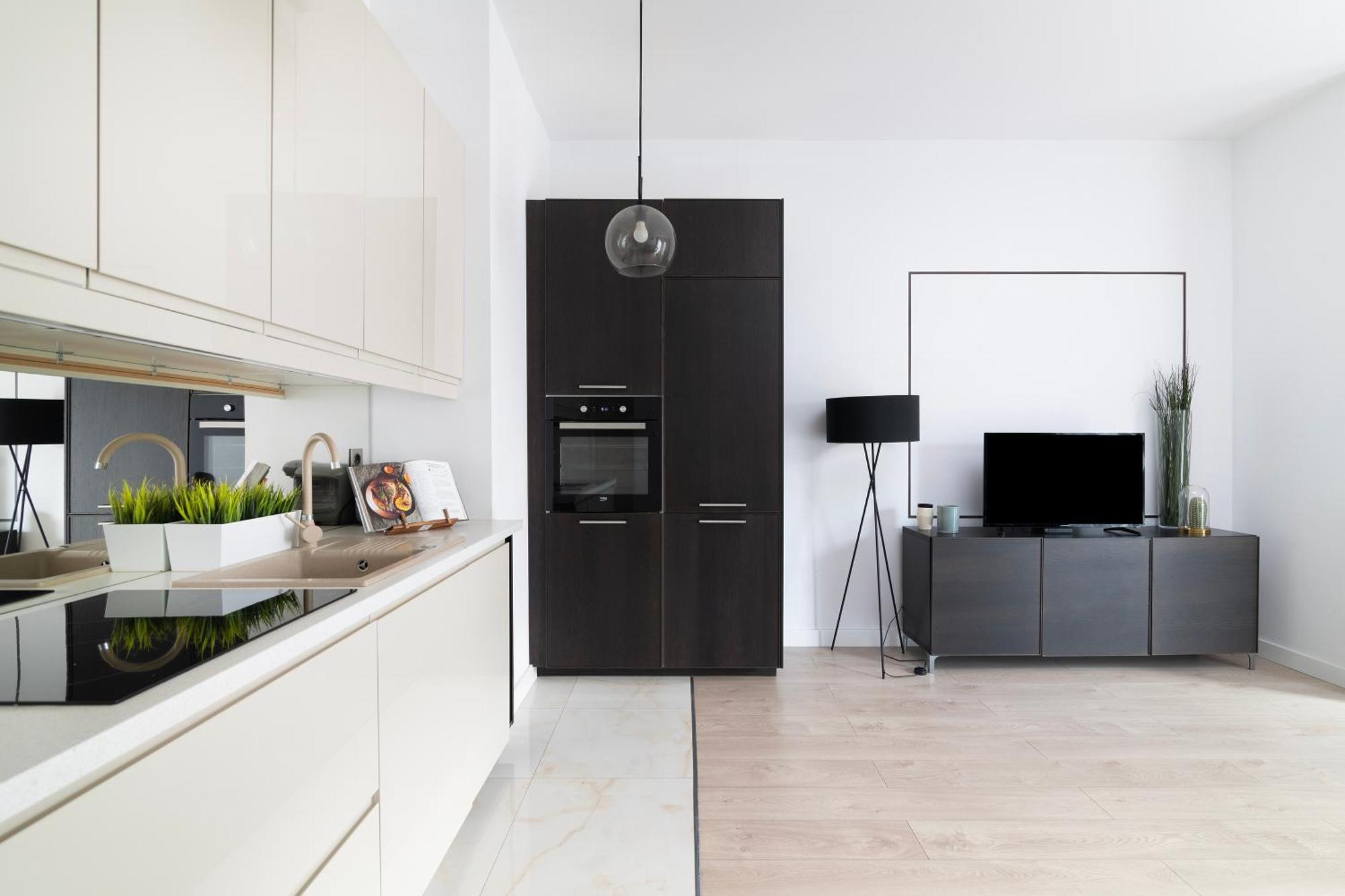 Easy Rent Apartments - Desire Lublin Eksteriør billede