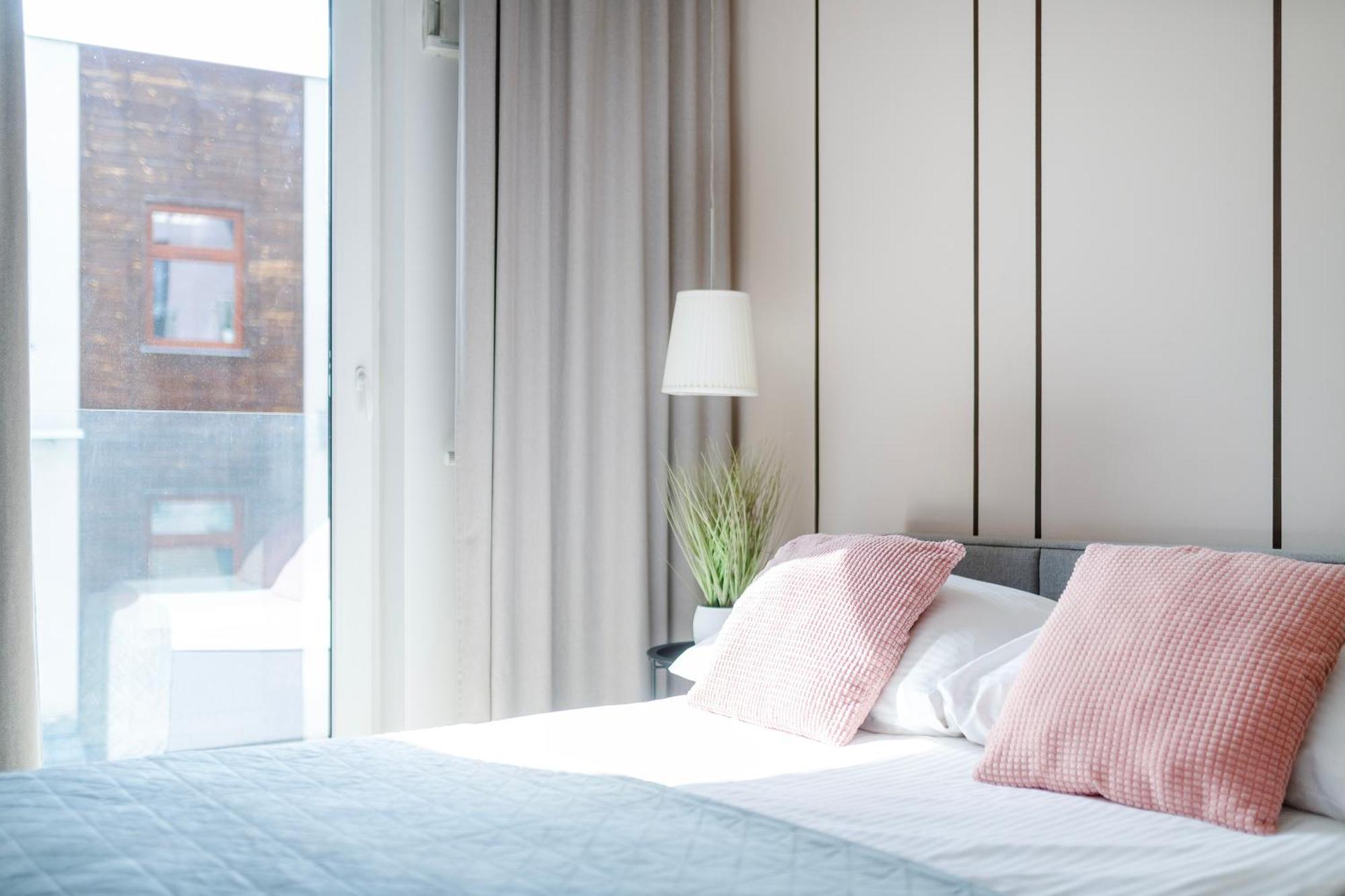 Easy Rent Apartments - Desire Lublin Eksteriør billede