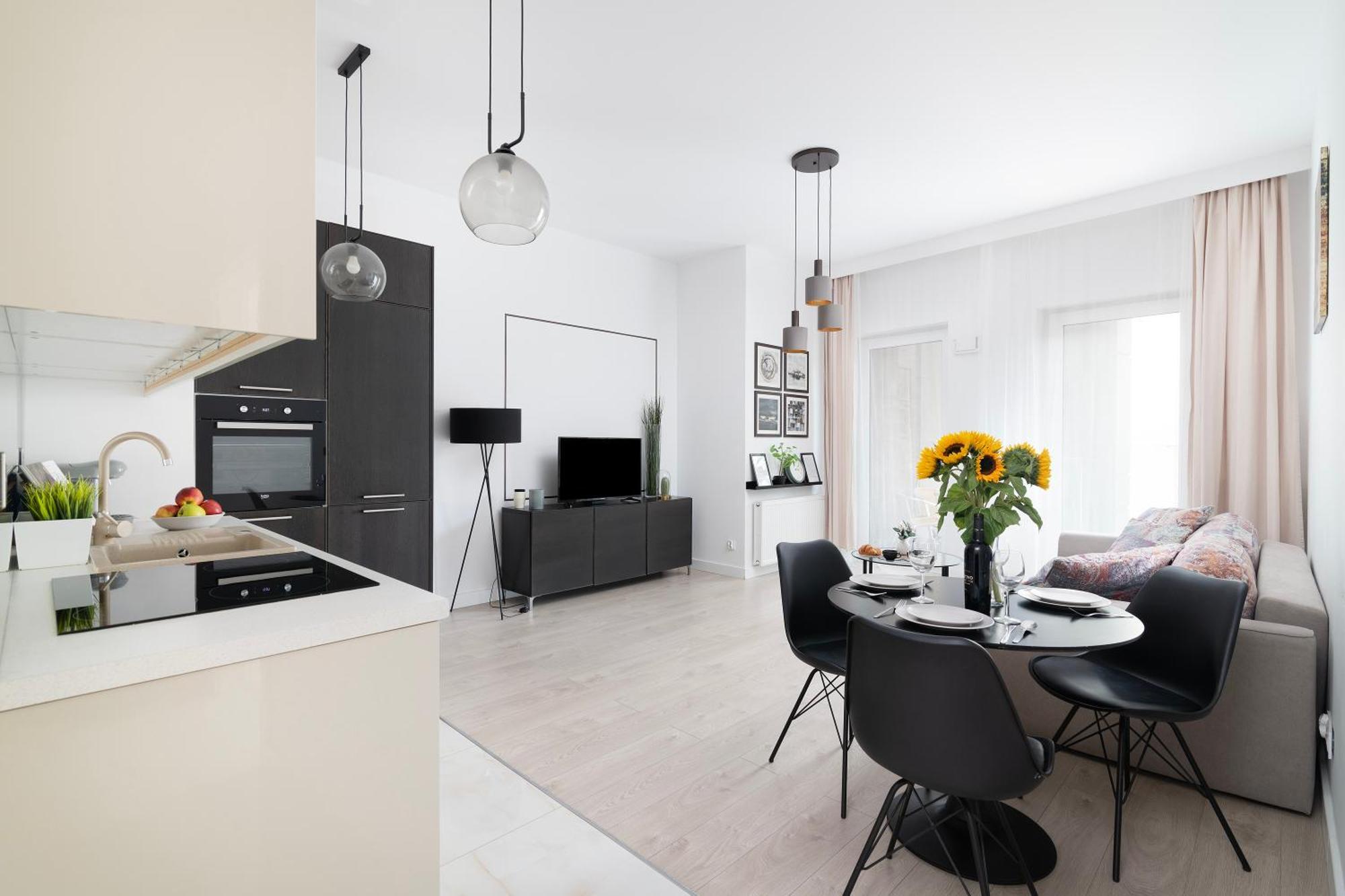 Easy Rent Apartments - Desire Lublin Eksteriør billede