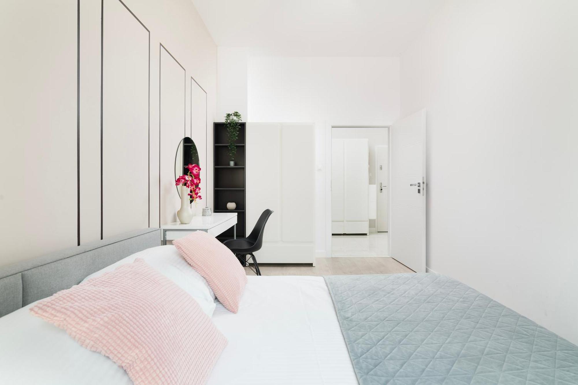 Easy Rent Apartments - Desire Lublin Eksteriør billede