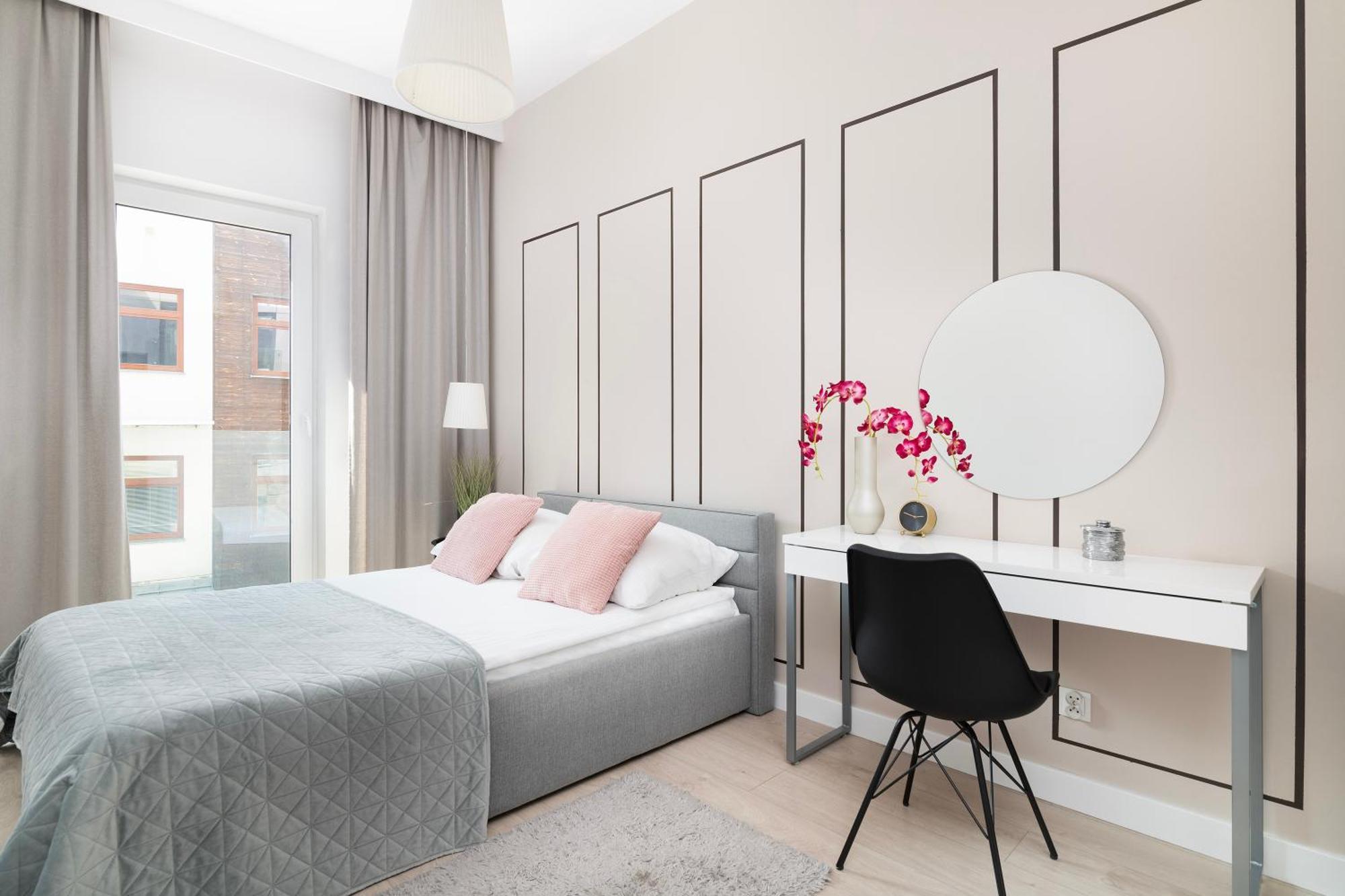 Easy Rent Apartments - Desire Lublin Eksteriør billede