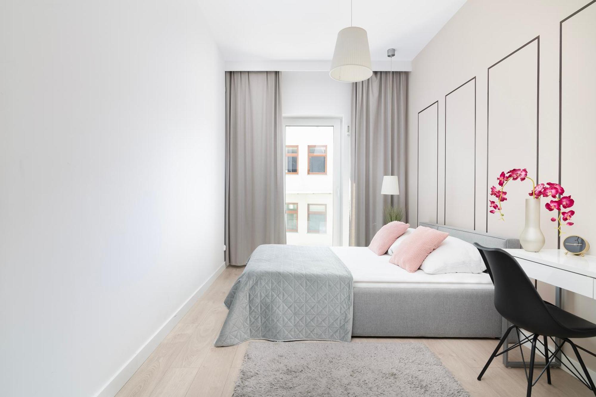 Easy Rent Apartments - Desire Lublin Eksteriør billede