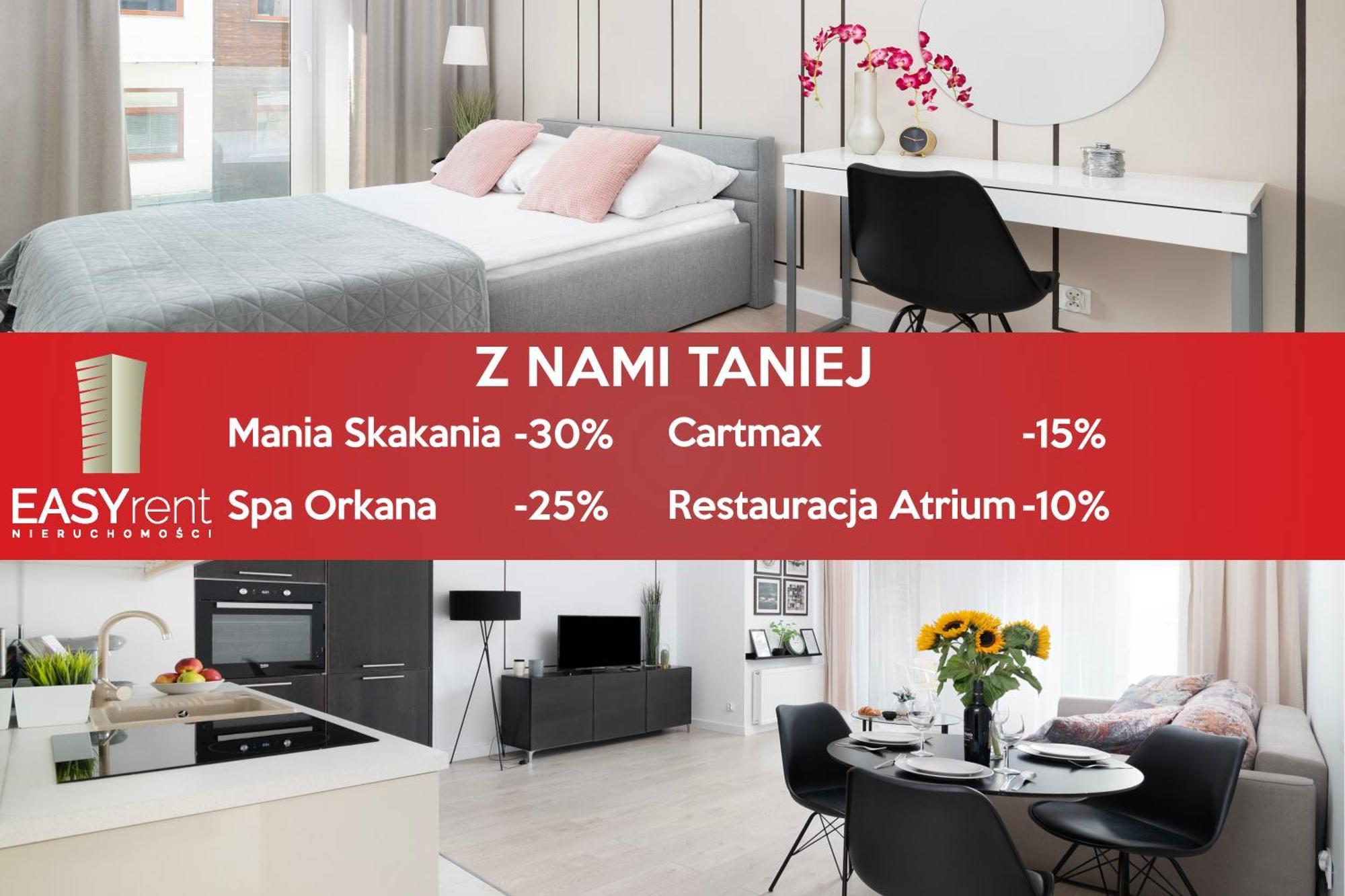 Easy Rent Apartments - Desire Lublin Eksteriør billede